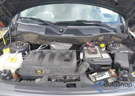 2017 Jeep Patriot High Altitude 4X4 из США, поврежденный, VIN 1C4NJRFB9HD129360